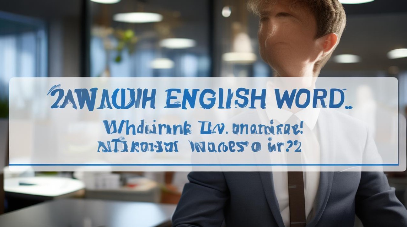 上班族背哪种英语单词最实用？-图4