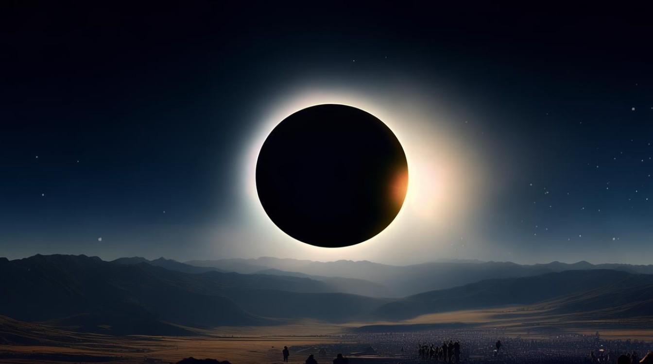 Essential English Vocabulary for Understanding Solar Eclipses-图2