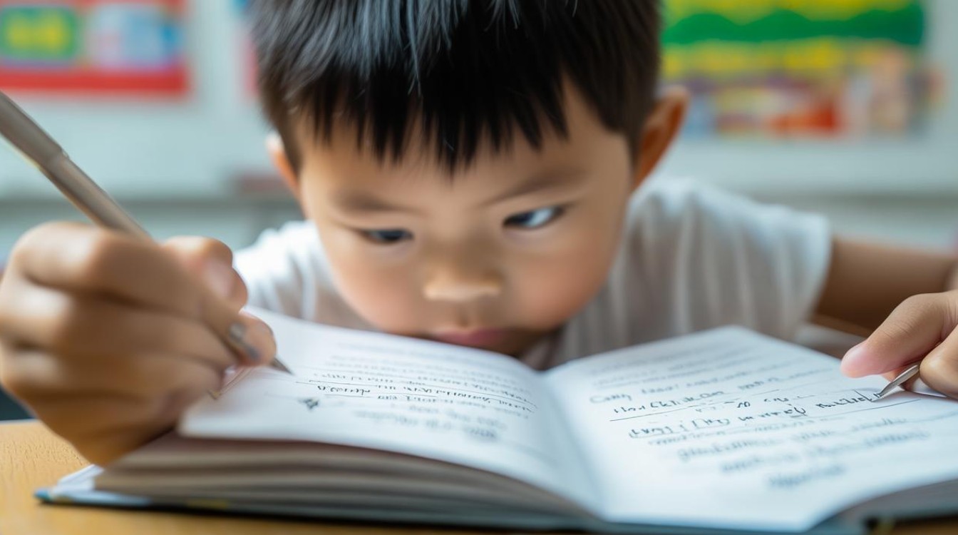 小学生背英语单词有哪些高效技巧？-图1
