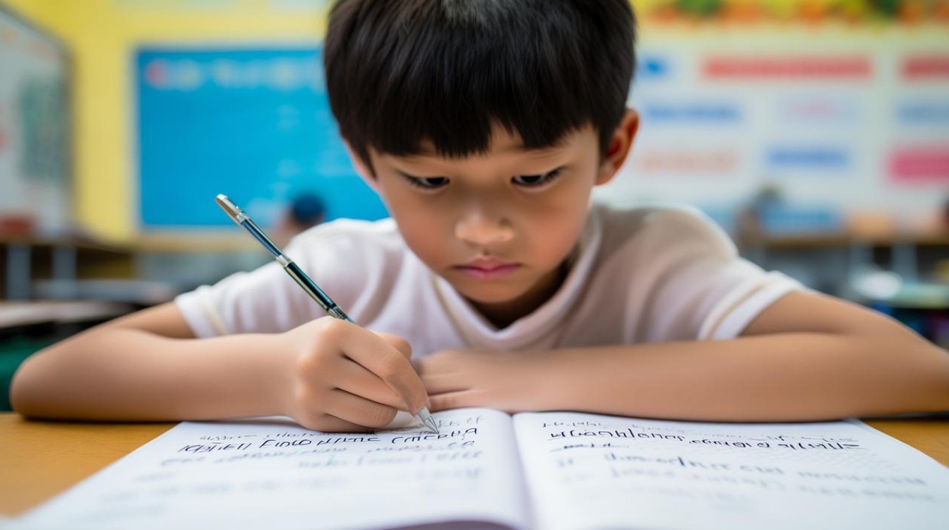 小学生背英语单词有哪些高效技巧？-图4