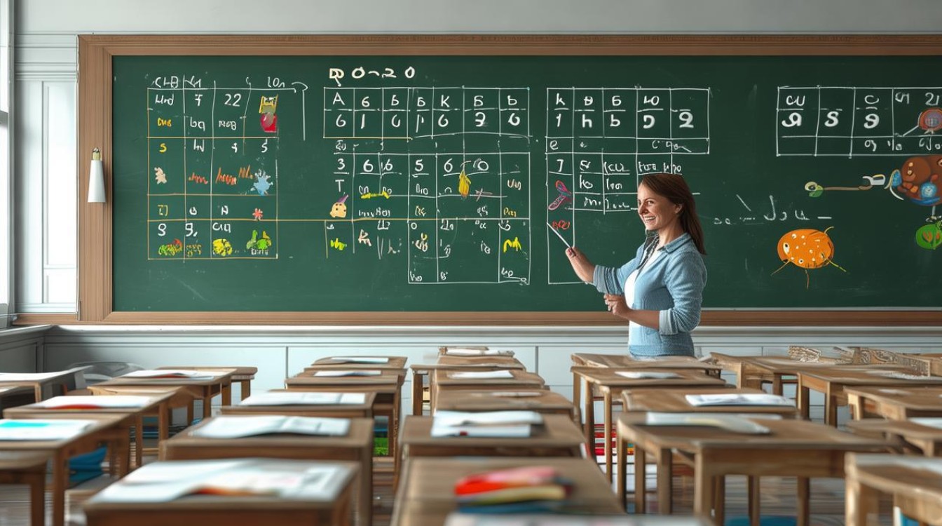 如何轻松记忆英语数字零到九？高效单词记忆法分享！-图1