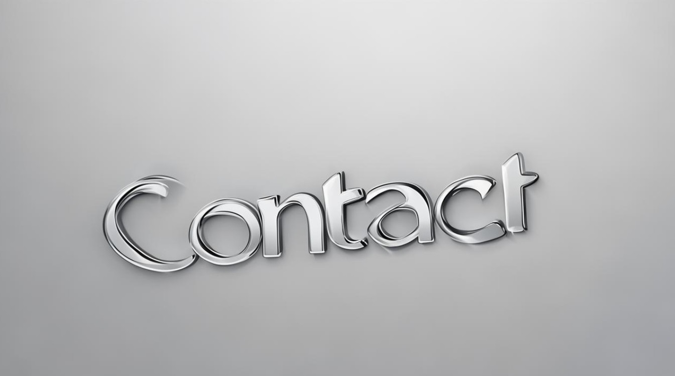How to Say Contact Person in English?-图1