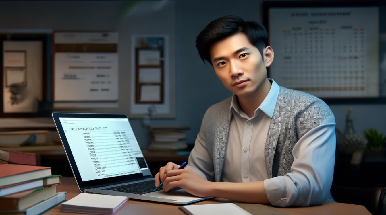 雅思作文如何突破高分？何绍攀分享关键策略-图1