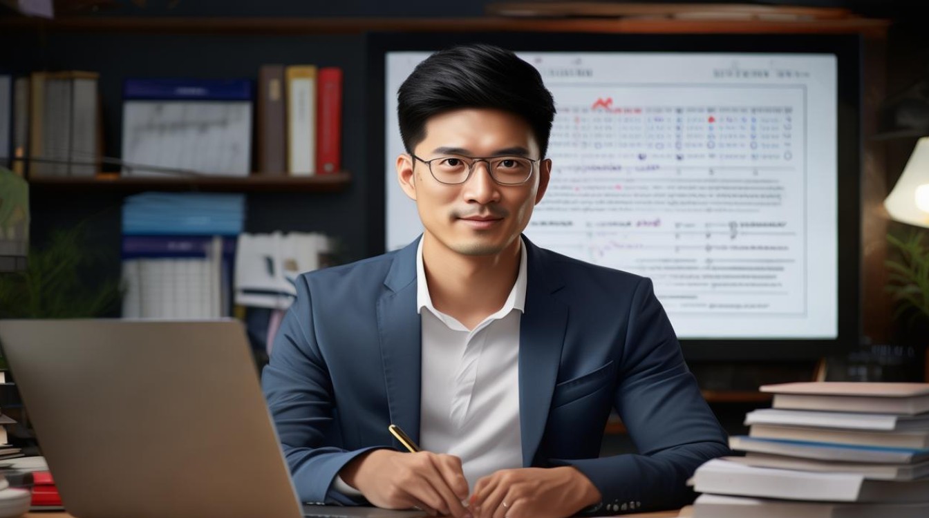 雅思作文如何突破高分？何绍攀分享关键策略-图4