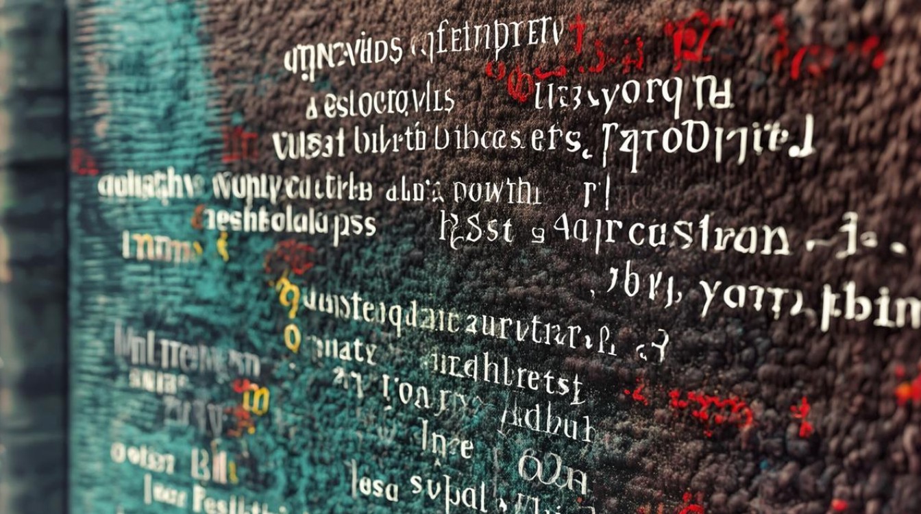 Top Challenging Yet Easy-to-Write English Words for Your Vocabulary-图3