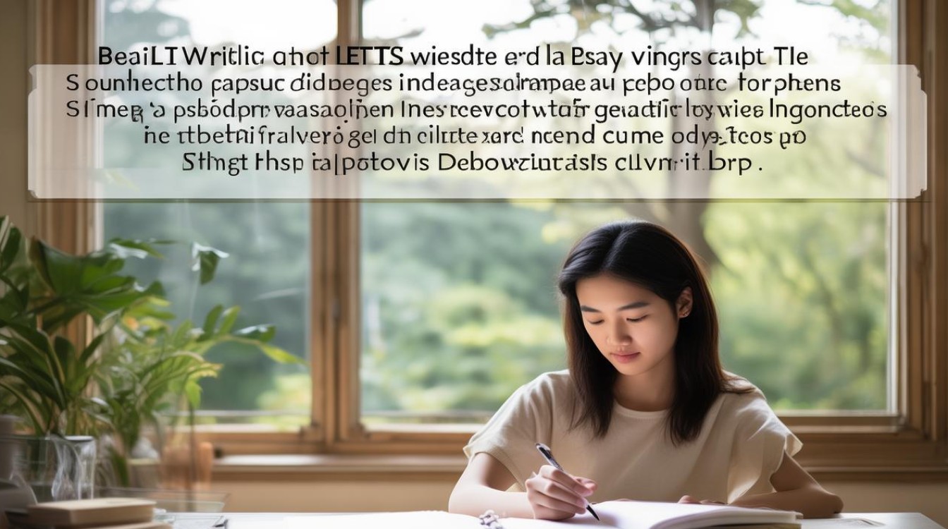 雅思作文观点怎么写？高效技巧与实用方法-图1