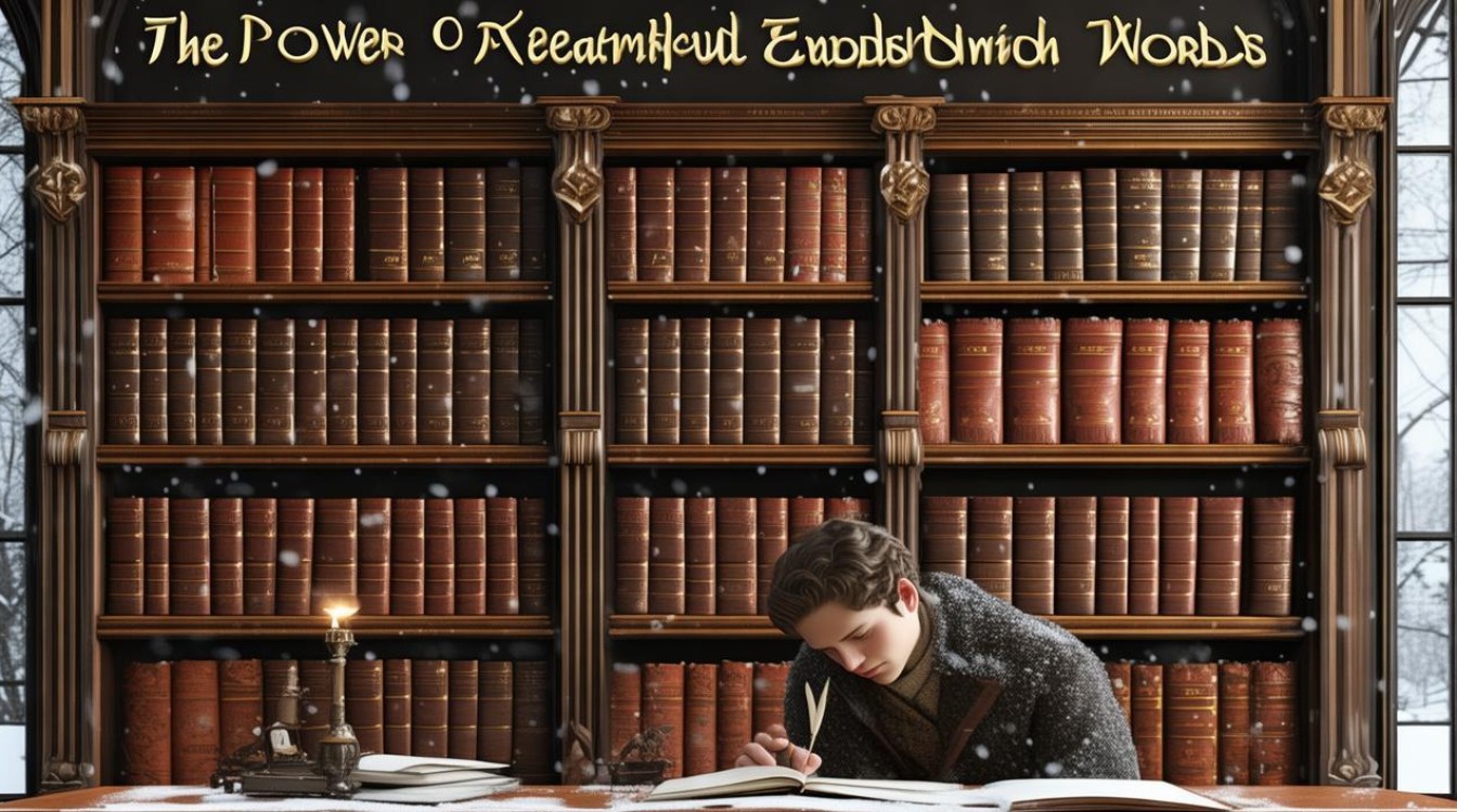Unlock the Power of Meaningful English Words: How Can They Transform Your Communication?-图4