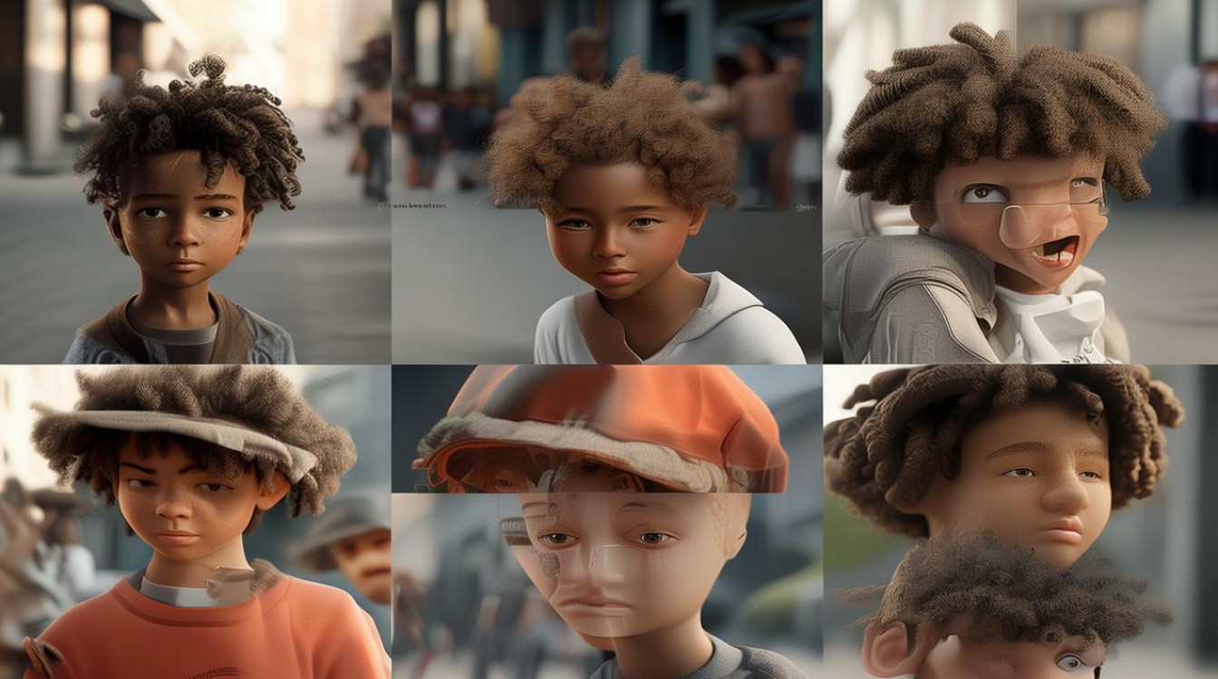 What Are the Key Characteristics of Boys? An Insightful Exploration-图3