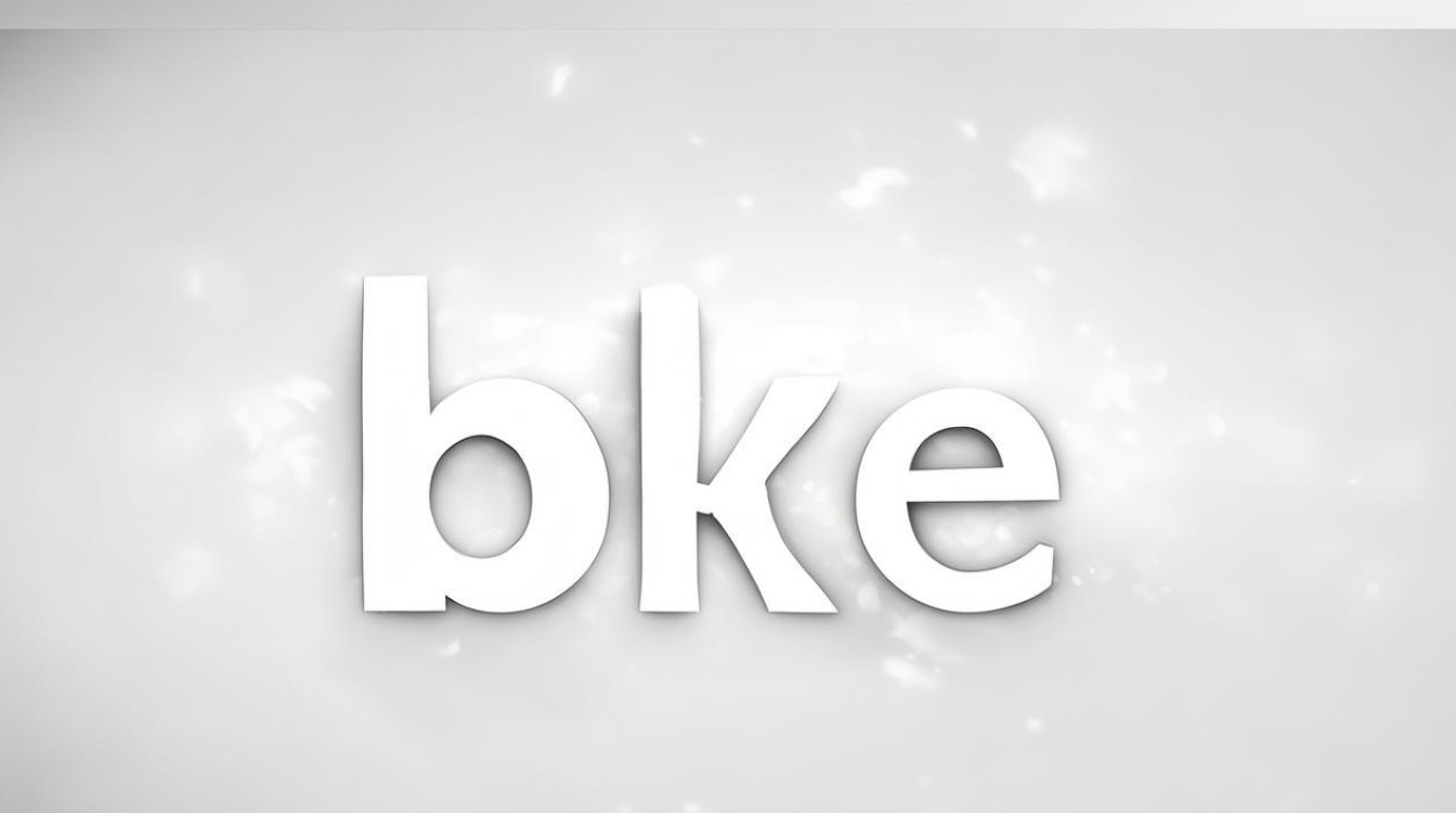 B Ke是什么意思？解析这个英语单词的含义与用法-图2
