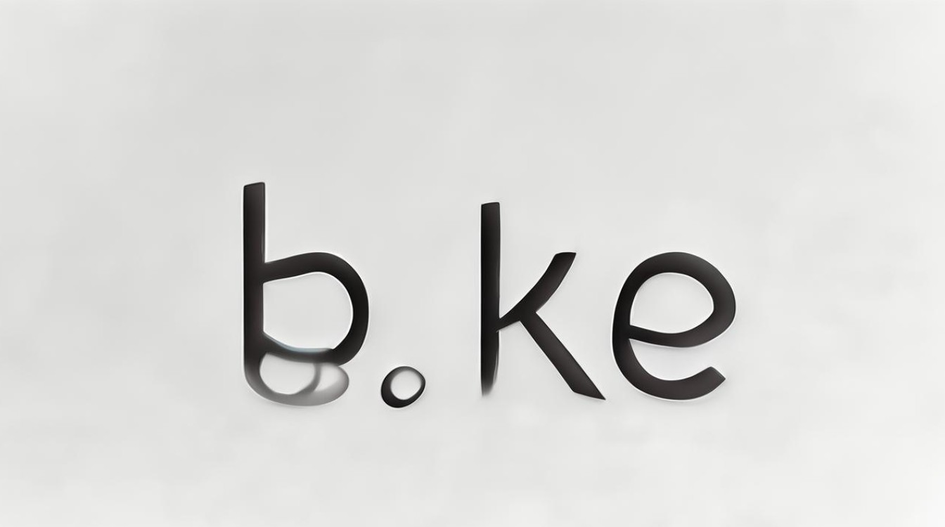 B Ke是什么意思？解析这个英语单词的含义与用法-图4
