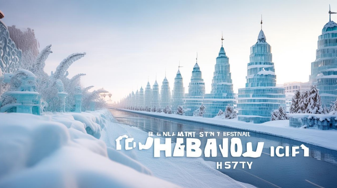 Discover Harbin: What Makes This Winter Wonderland So Unique?-图1
