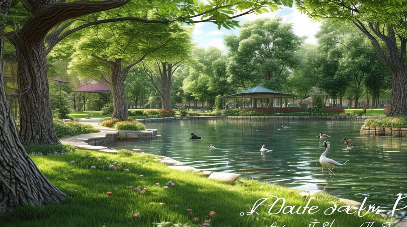 Why Are Urban Parks Essential for City Life?-图3