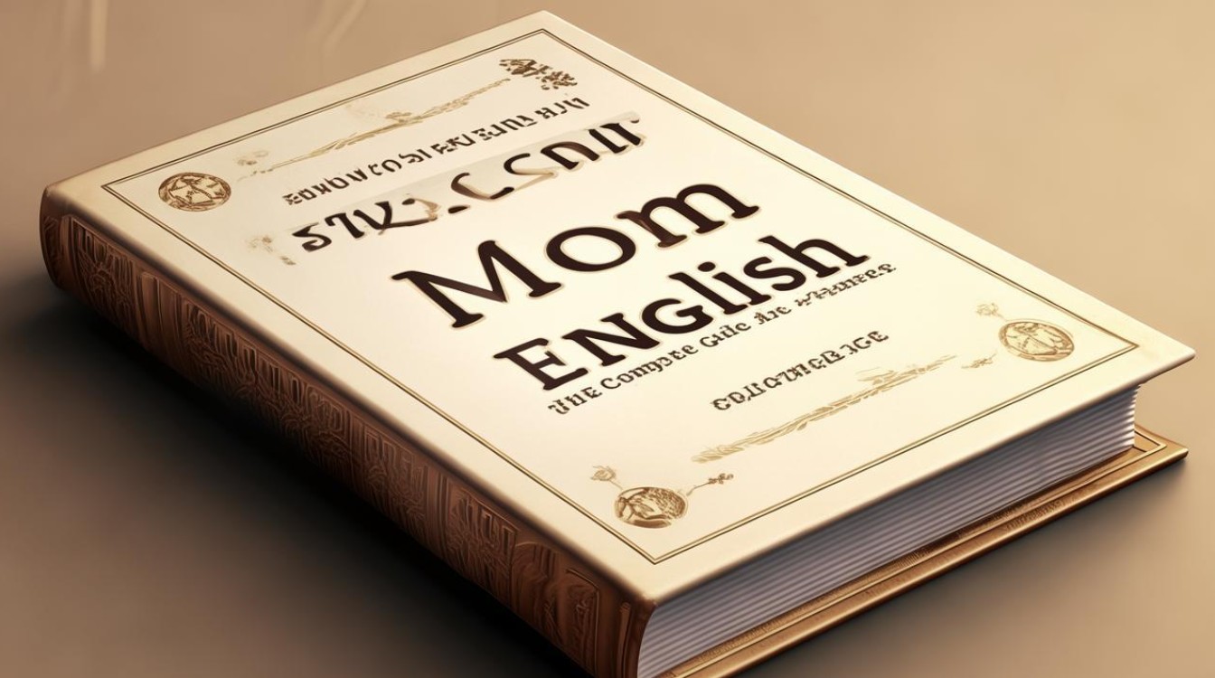 How to Say Mom in English: A Simple Guide for Chinese Learners-图2