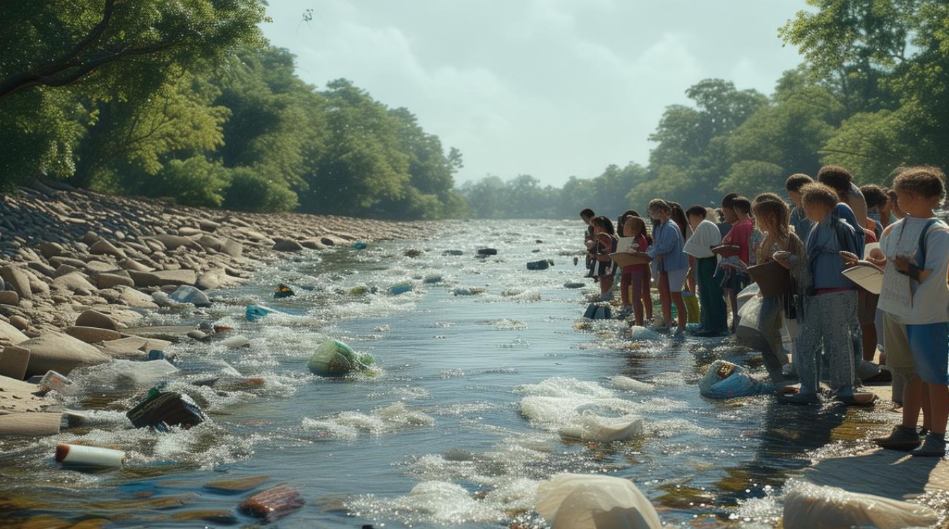 How Does Water Pollution Impact Postgraduate English Composition Exams?-图3