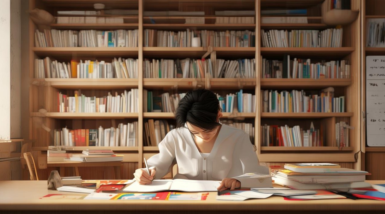 如何高效记忆雅思词汇？实用方法分享-图4