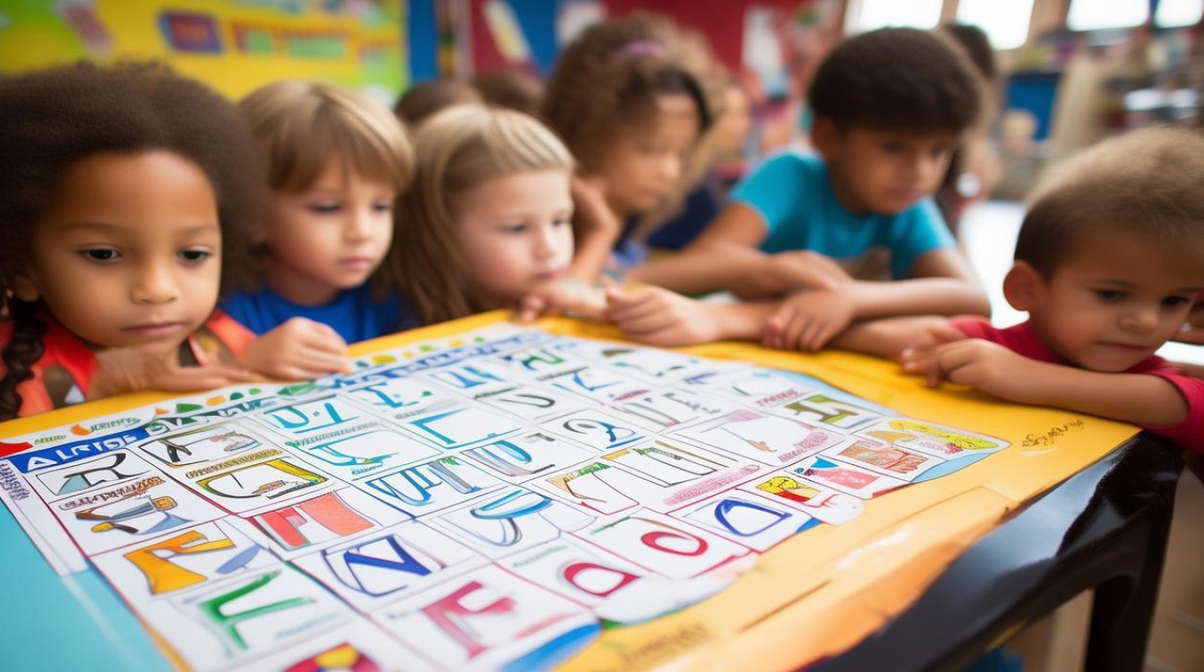 如何教小学生轻松拼读英文单词？-图4