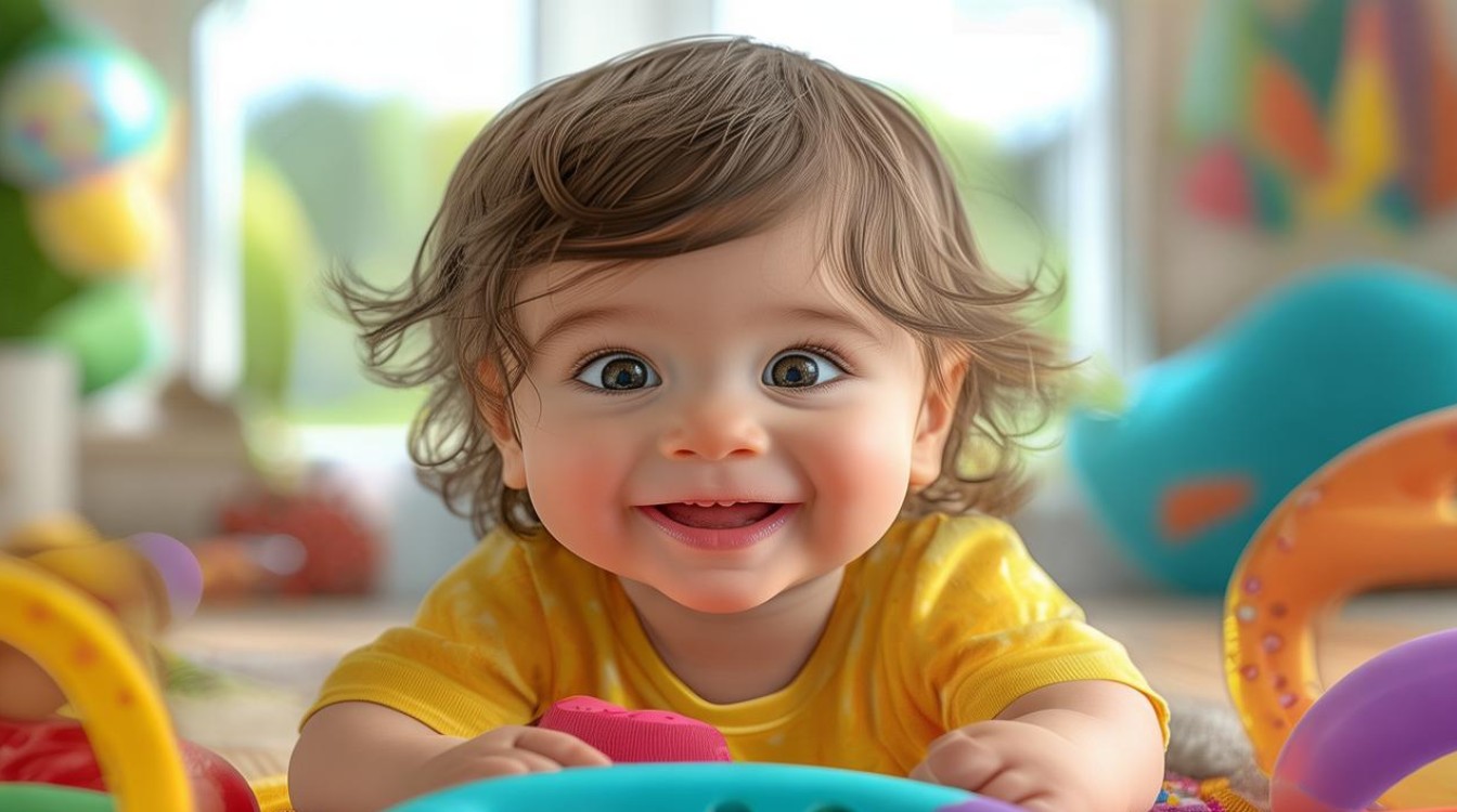 Top English Words Related to Kids: Essential Vocabulary for Parents?-图1