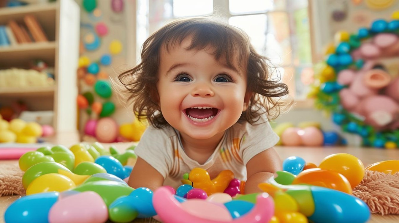 Top English Words Related to Kids: Essential Vocabulary for Parents?-图4