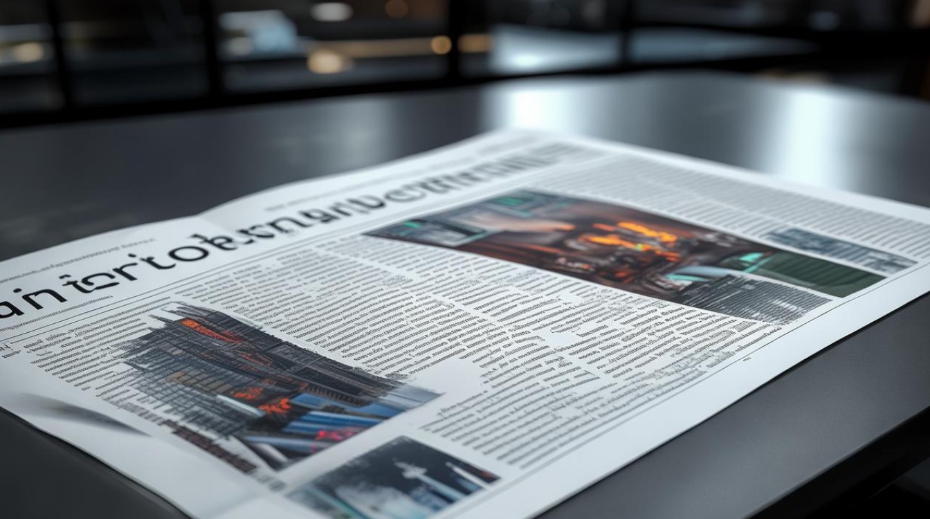 Will Newspapers Survive in the Future? IELTS Essay Analysis-图3