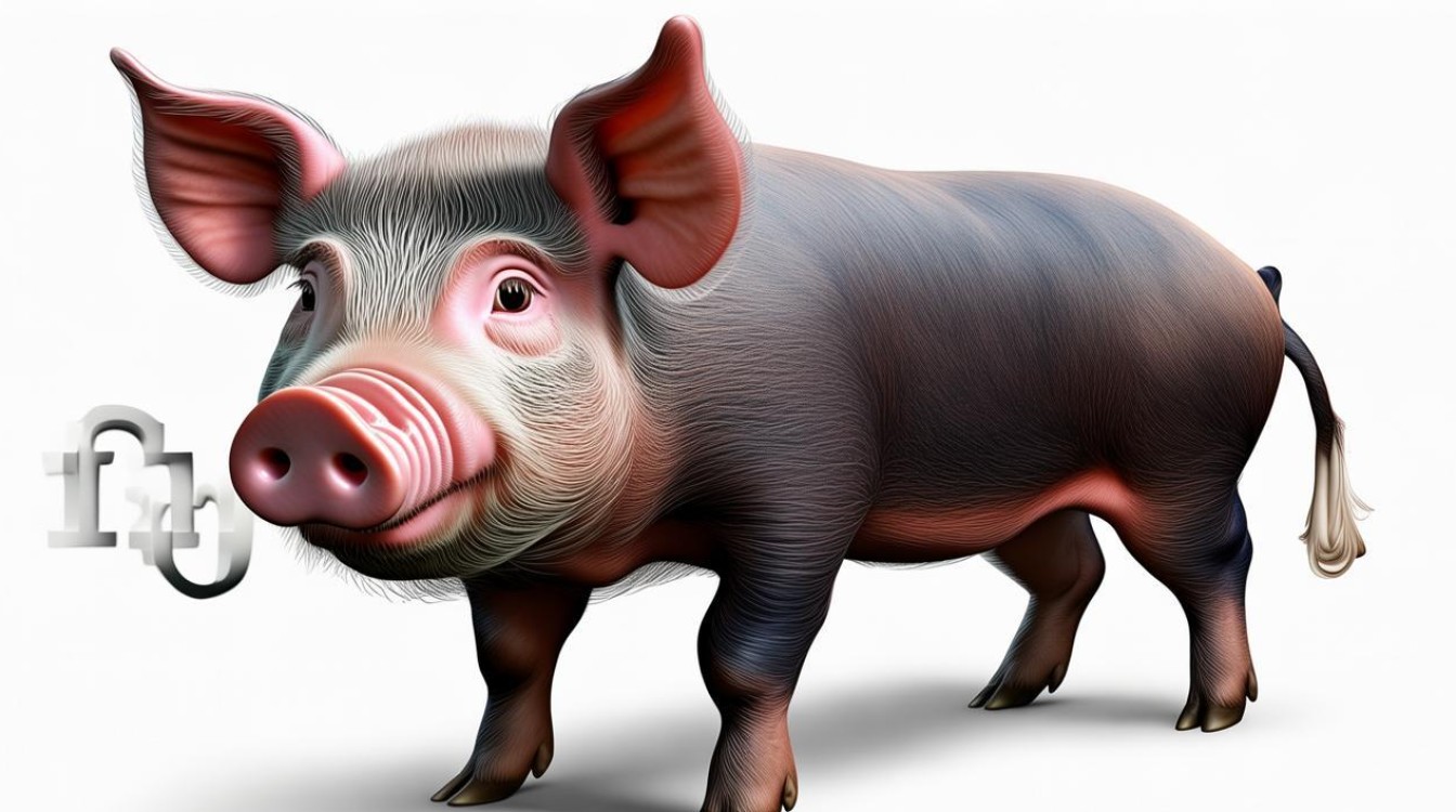 How to Say Pig in English?-图2