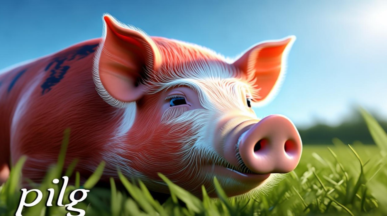 How to Say Pig in English?-图4