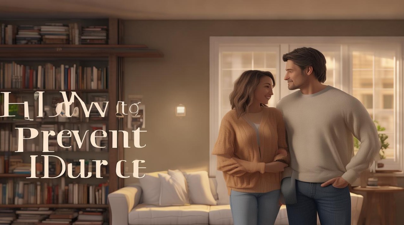 How to Prevent Divorce in English?-图1