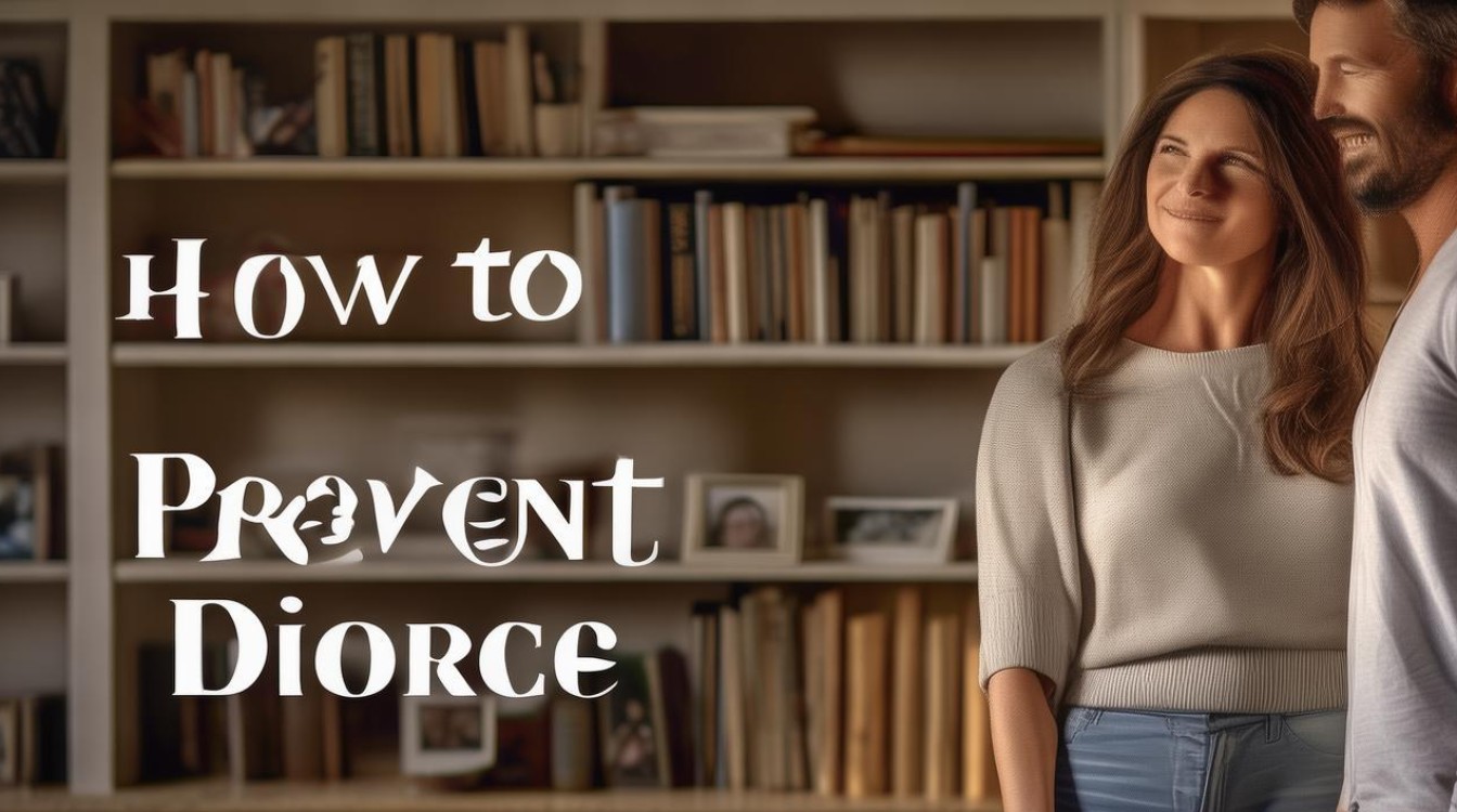 How to Prevent Divorce in English?-图3