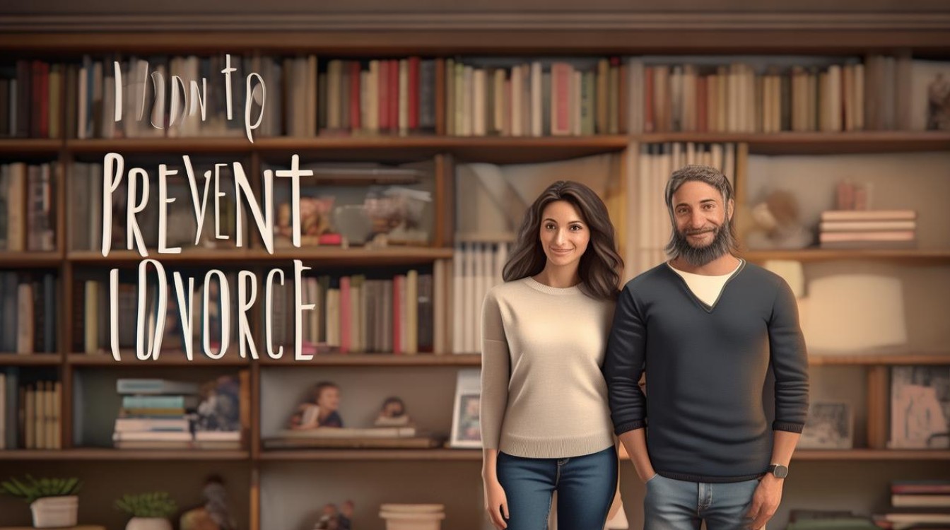 How to Prevent Divorce in English?-图4