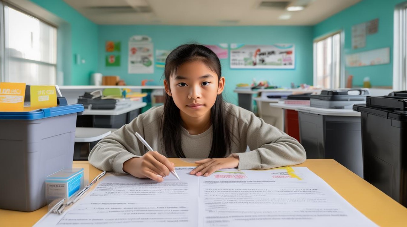 Key English Phrases for Waste Sorting Essays: Why Is It Important?-图2