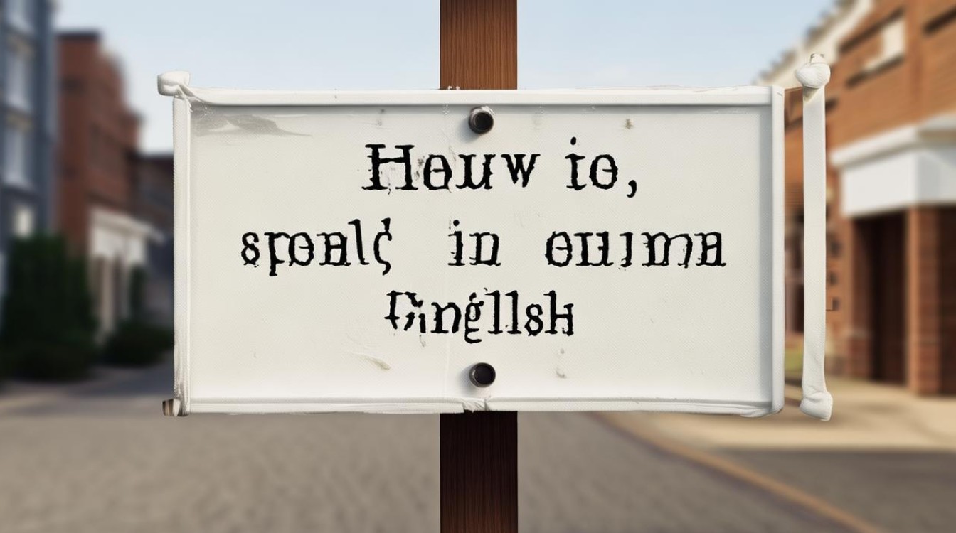 How to Spell Circle in English?-图1