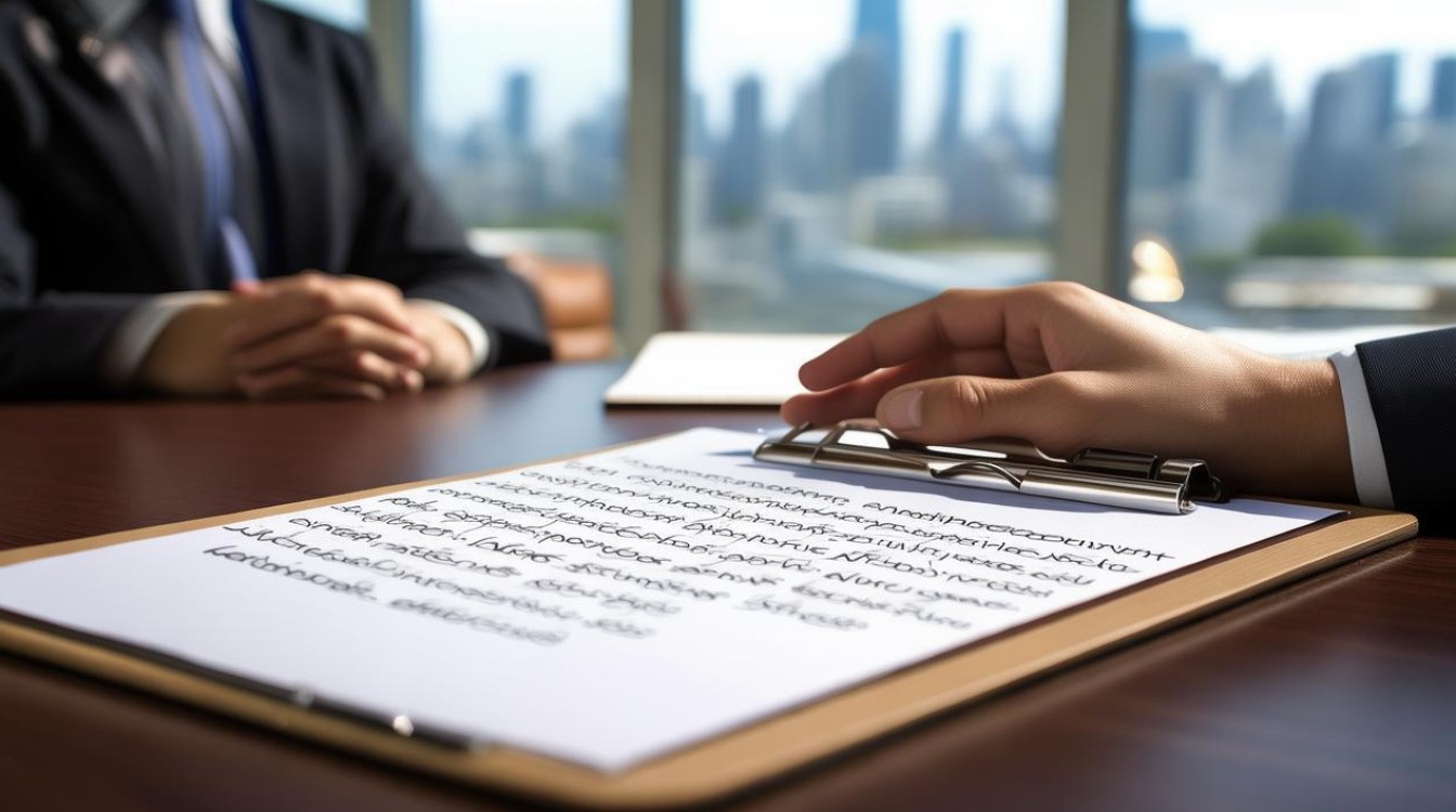 Top English Vocabulary for Job Interviews: Must-Know Words & Phrases?-图4
