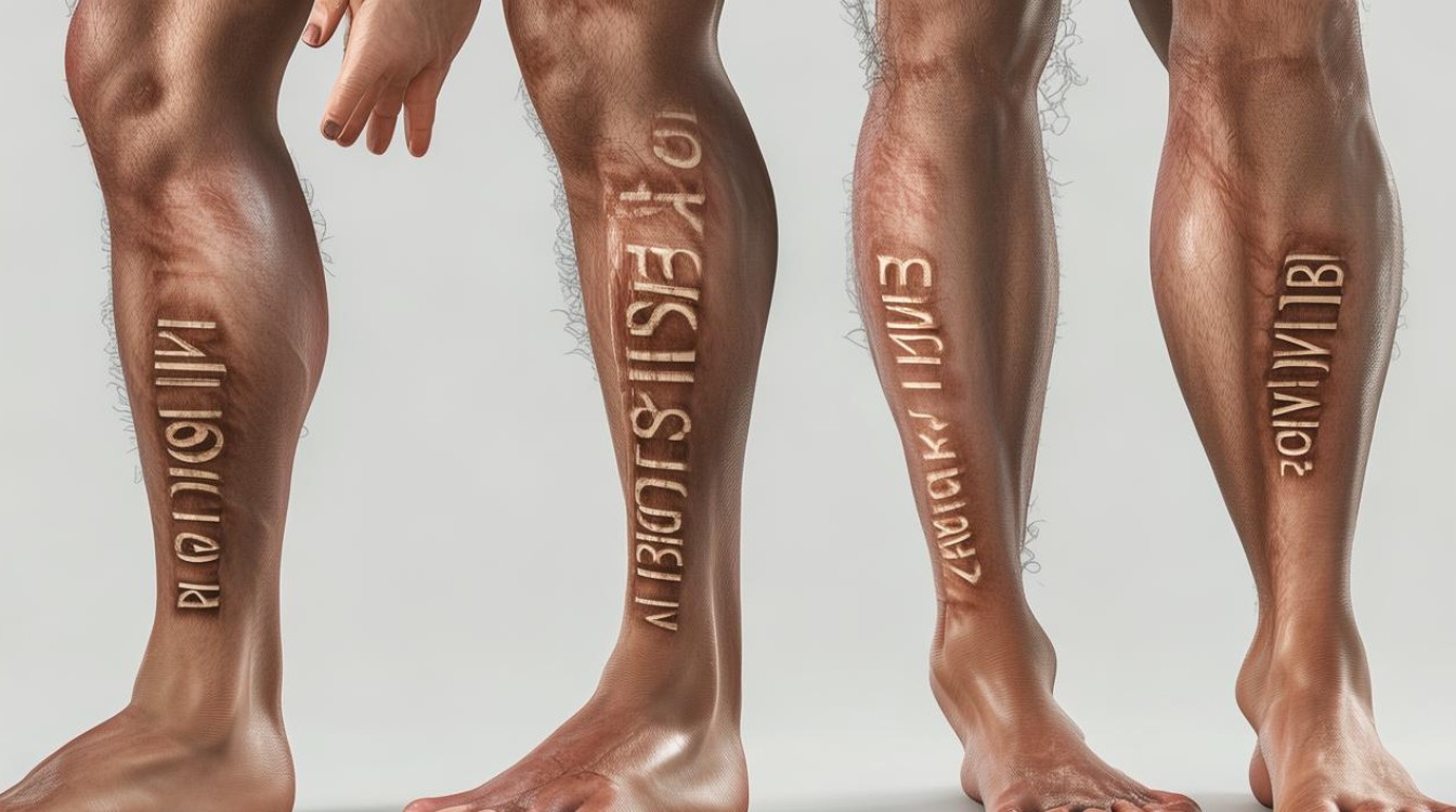 Body Parts in English: What Are the Key Vocabulary Words?-图2