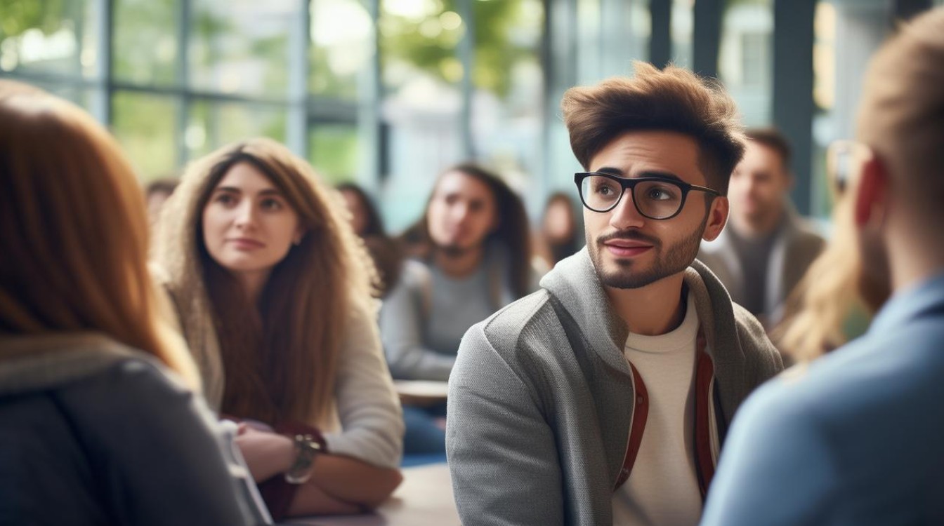 大学毕业生如何应对就业挑战并把握未来机遇？-图2