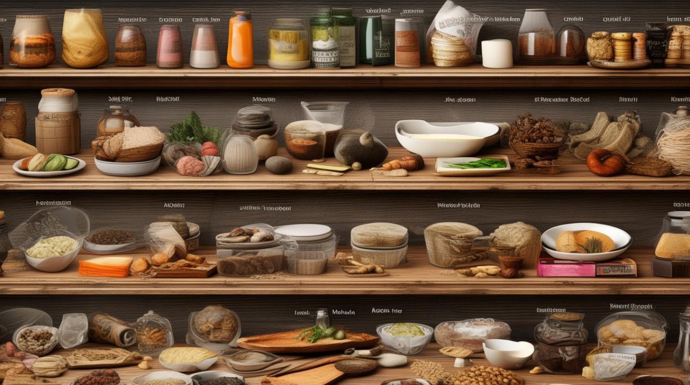 How to Spell Goods in English?-图1