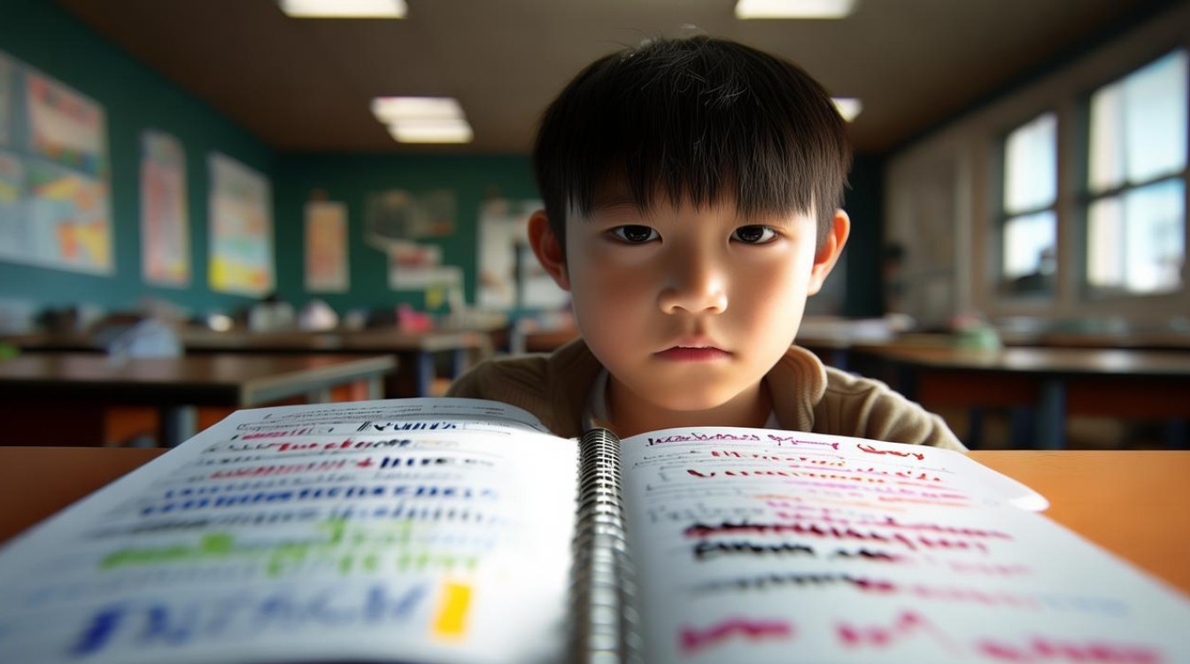 小学生如何高效记单词？10个实用技巧分享-图2