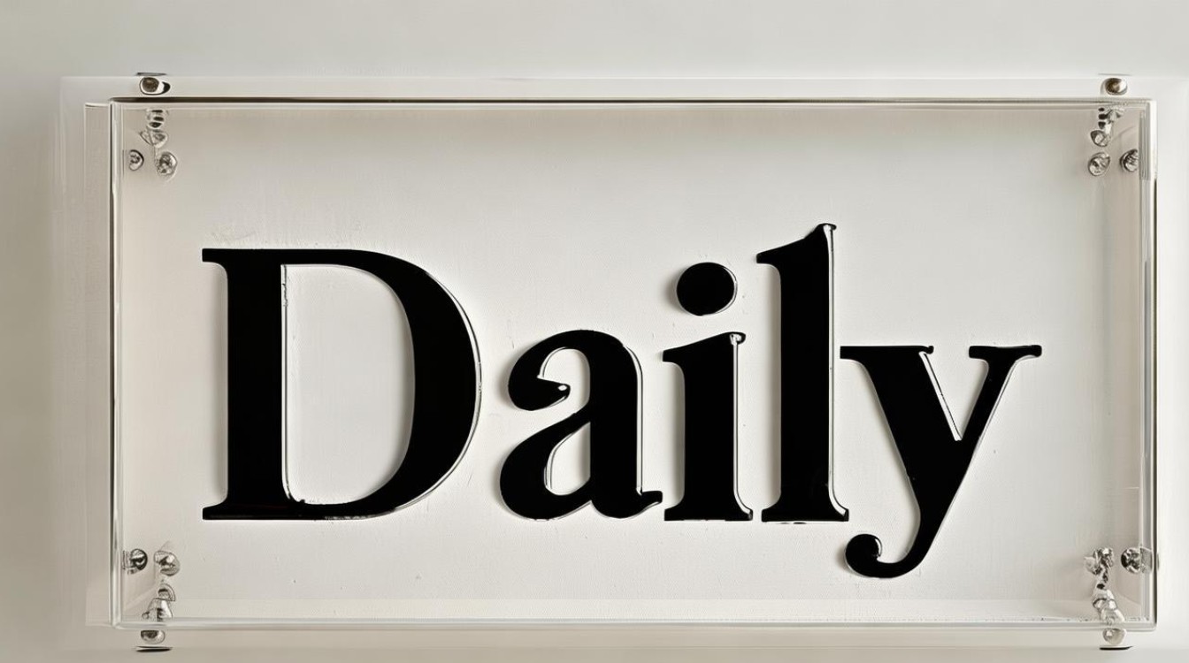 How to Spell Daily in English?-图3