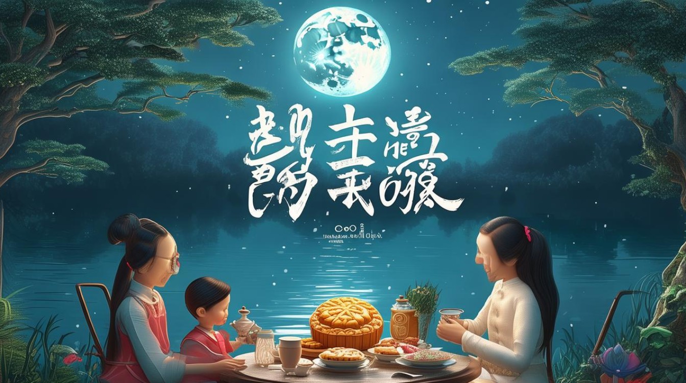 Top English Words for Mid-Autumn Festival: What Are They?-图2