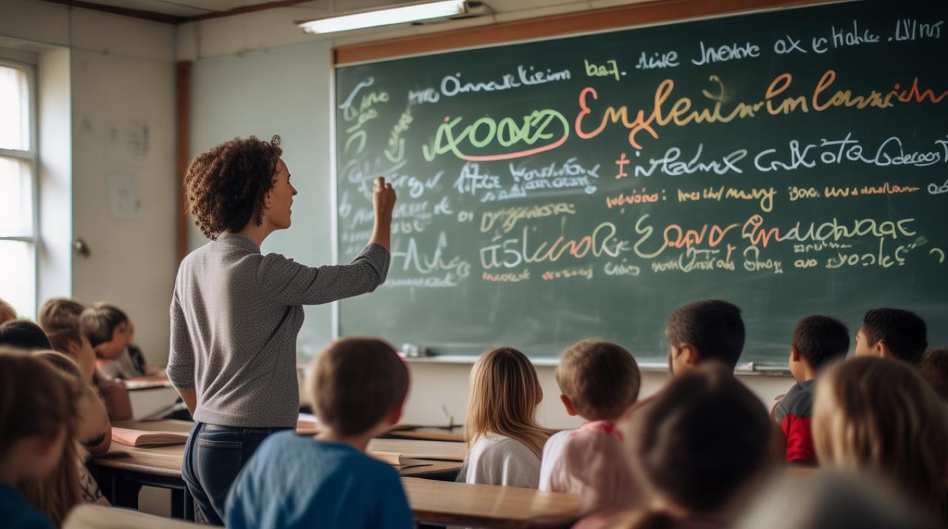 Teach的英语单词是什么？-图4