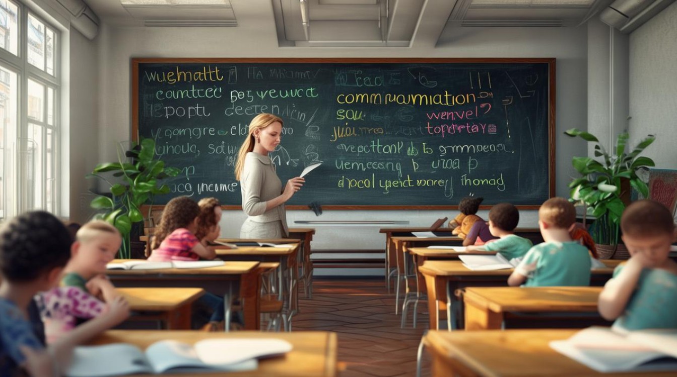 How to Master English Vocabulary for Everyday Life Scenes?-图4