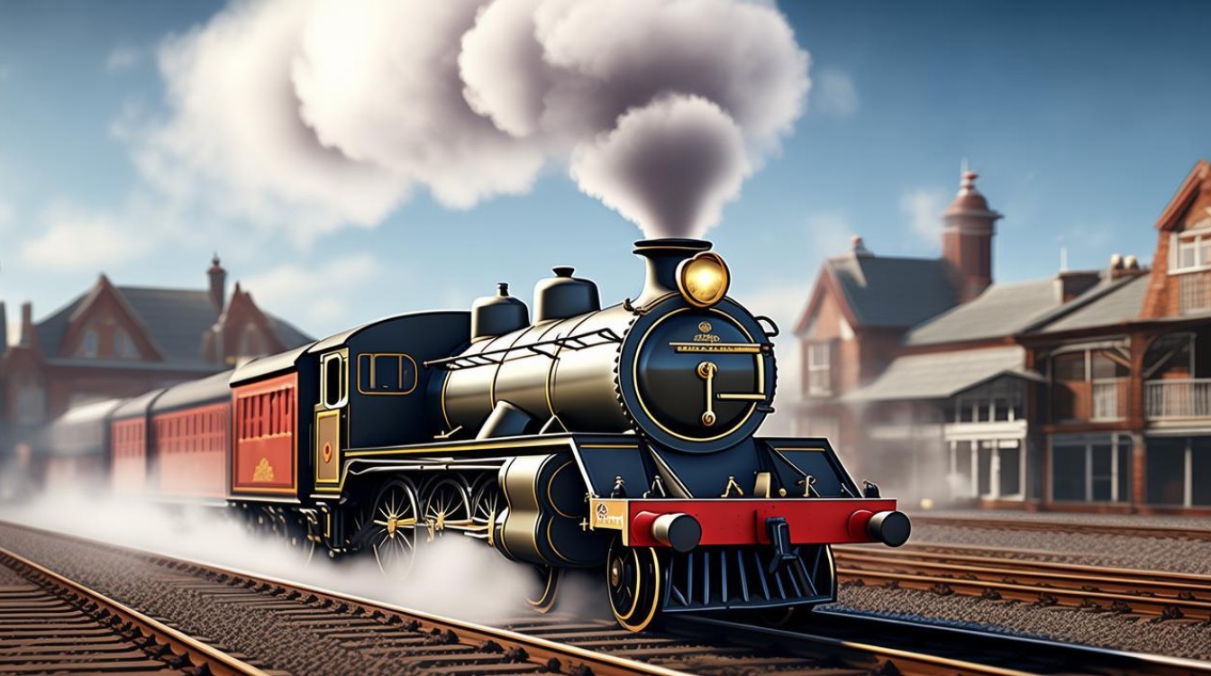 Top 10 Essential English Words for Transportation: Can You Name Them All?-图3