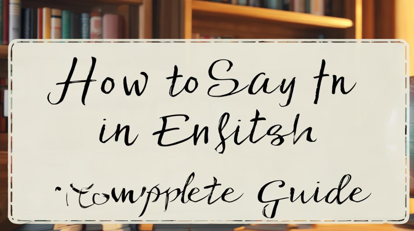 What Is the English Translation of 如意? A Simple Guide-图2