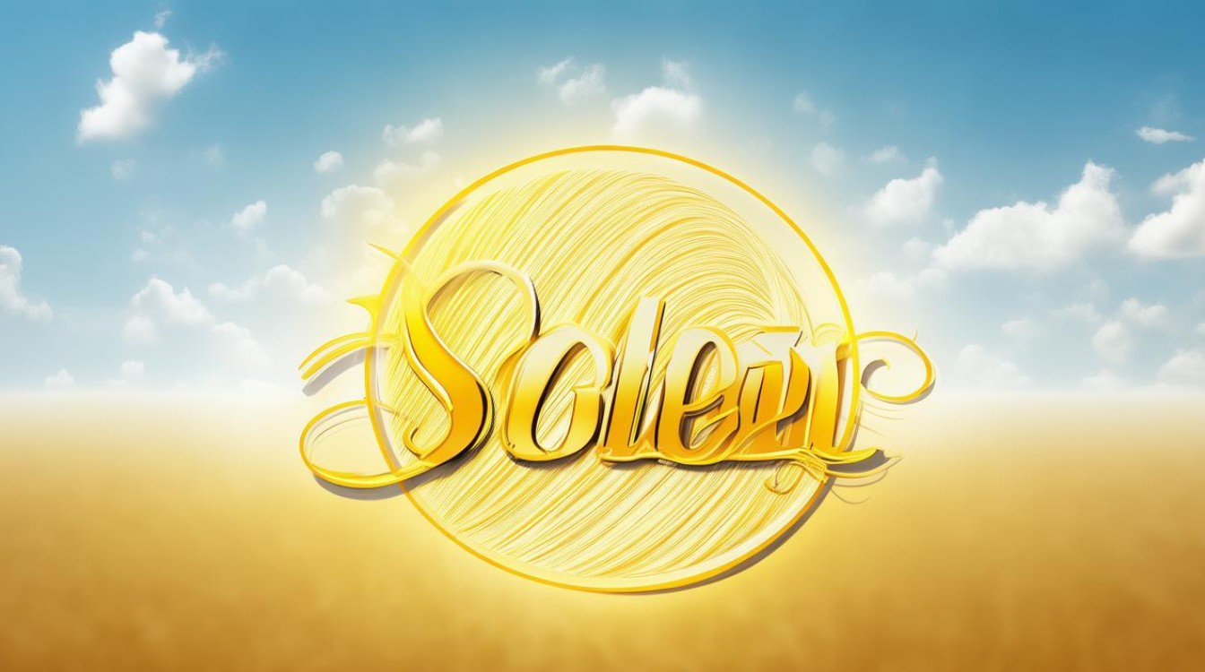 What Is the English Word for Sun and Its Translation?-图1