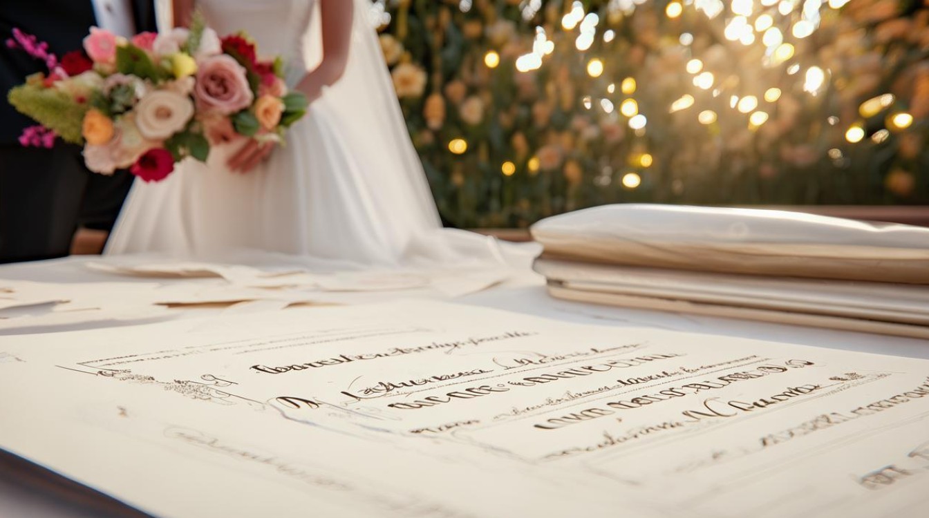 Top English Vocabulary Words Related to Marriage You Should Know-图3