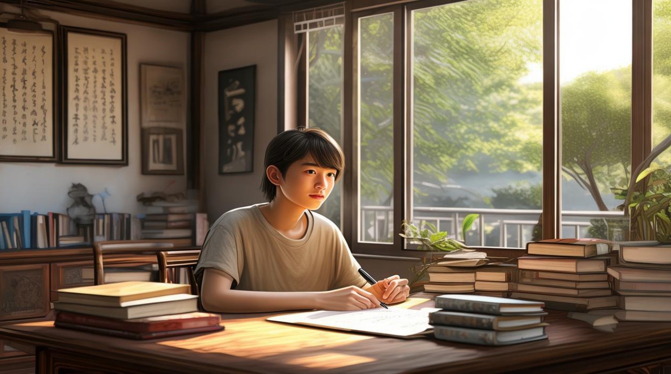 如何避免雅思作文中常见的失分点？-图1