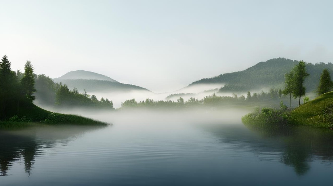 What is the English word for 有雾?-图1