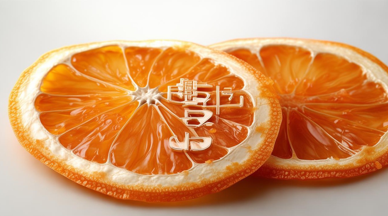 How to Say 陈皮 in English?-图4