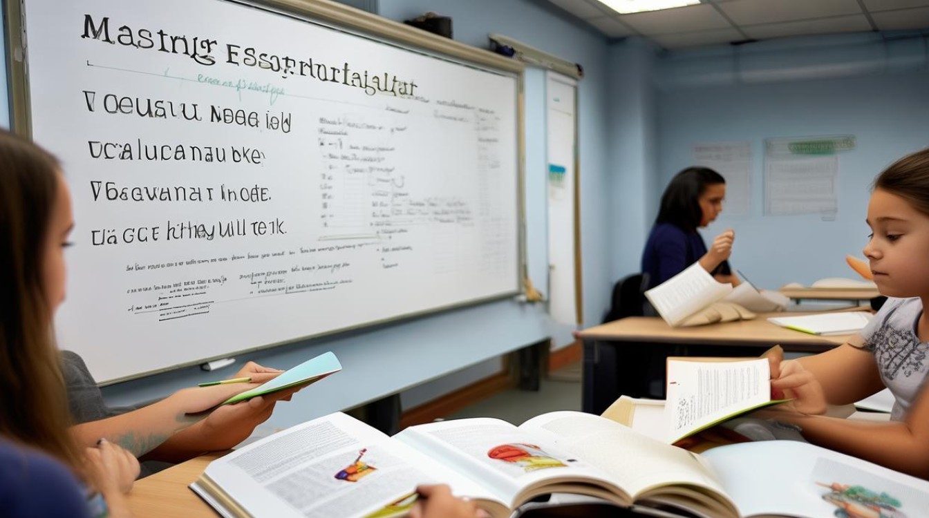 Mastering Essential English Vocabulary for the Workplace: How to Improve?-图2