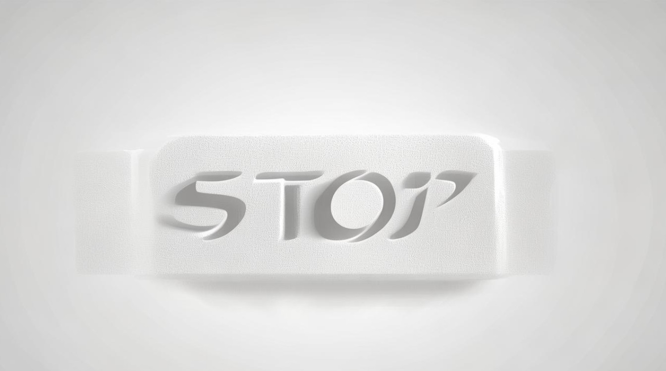 How to Spell Stop in English?-图3