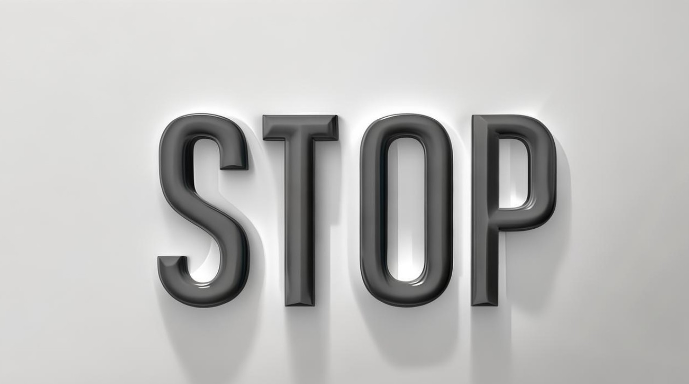How to Spell Stop in English?-图4