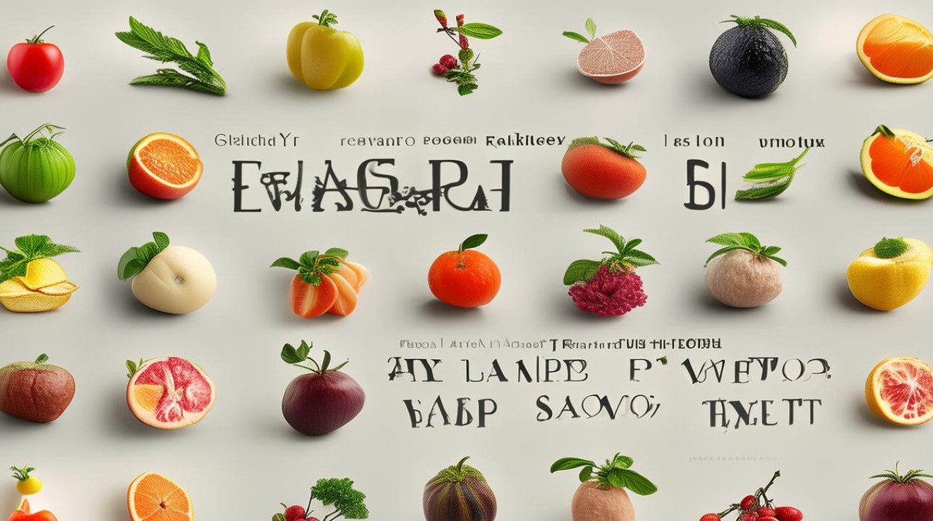 Top English Words Related to Taste: What Are They?-图2